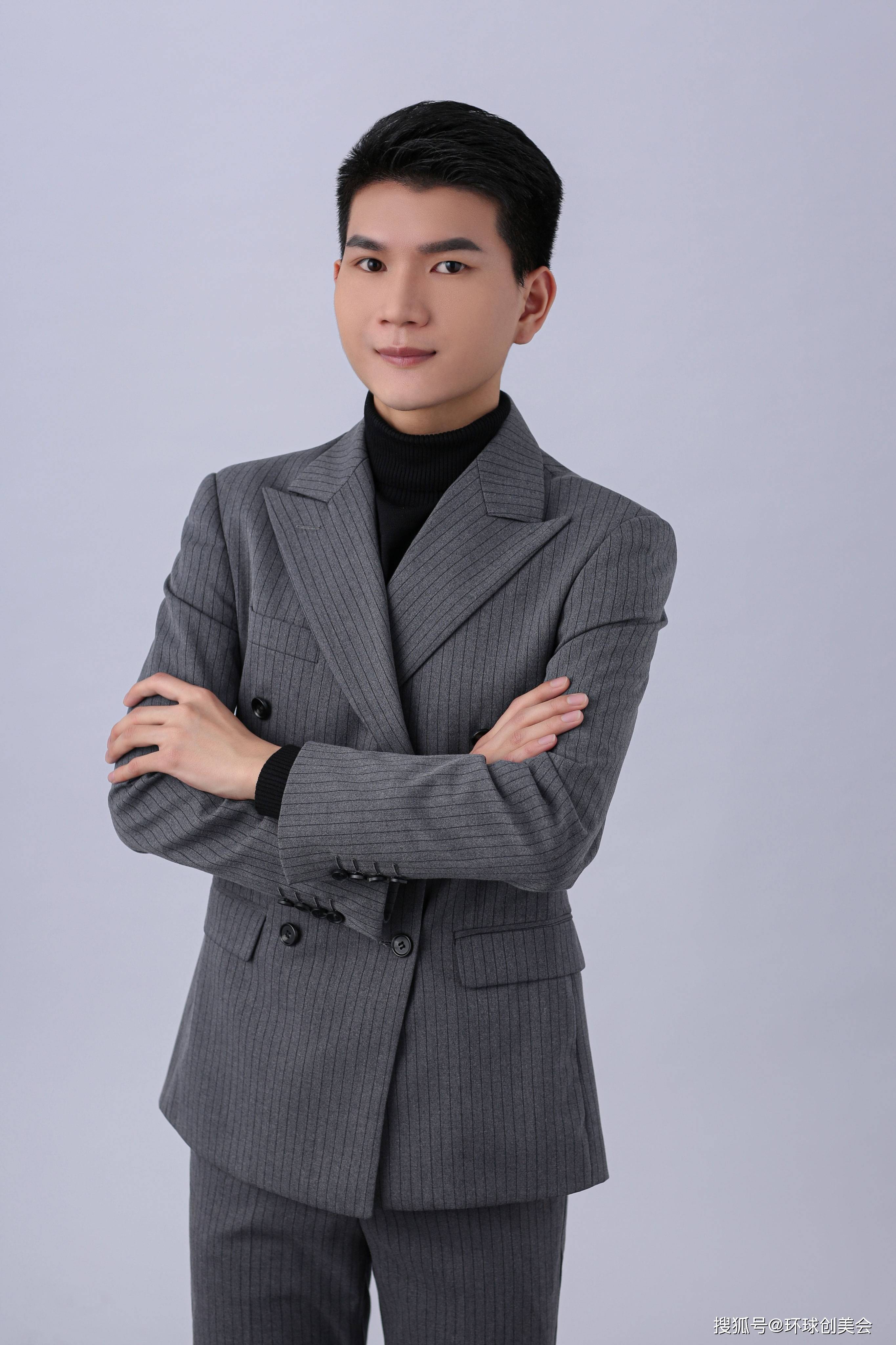 殷艳 用户体验负责人